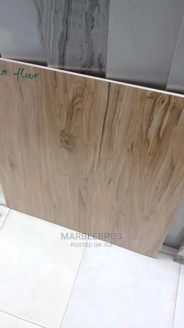 Wooden Floor Tiles