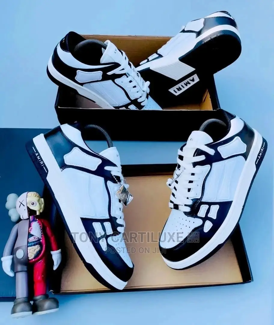New Amiri A.M Court