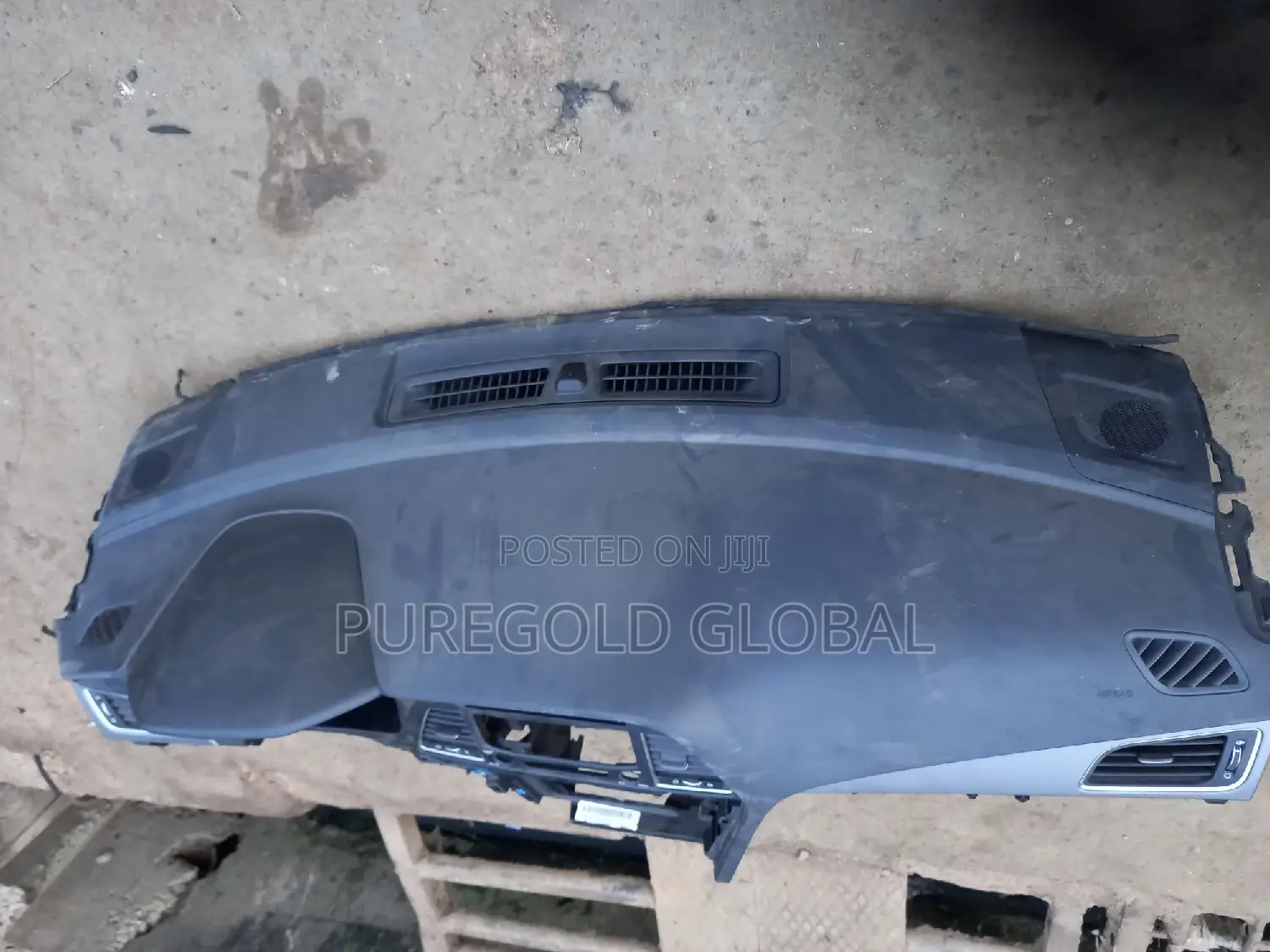 Neat Dashboard for Hyundai Sonata 2016