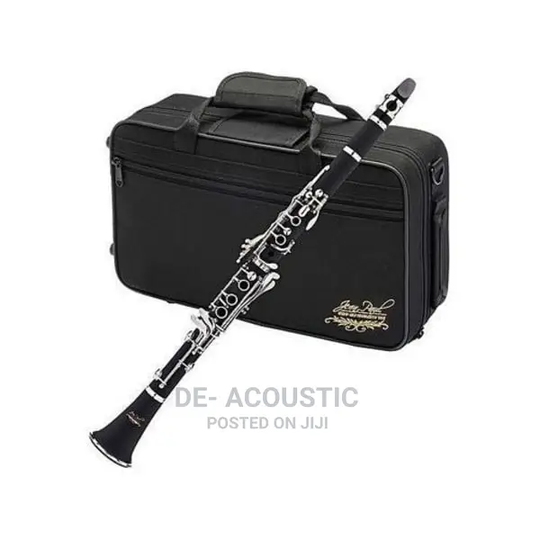Professional Premier England Clarinet