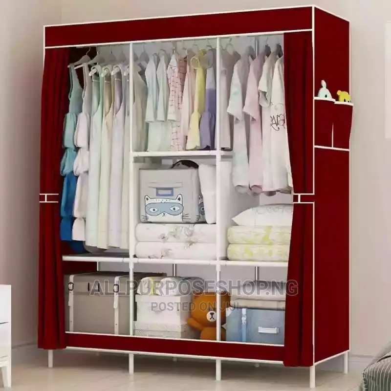 Cloth Wardrobe