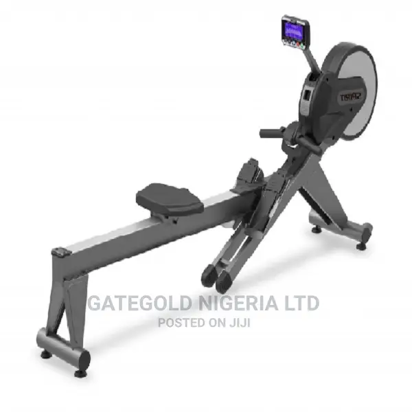 Crw800 Spirit Air Rower