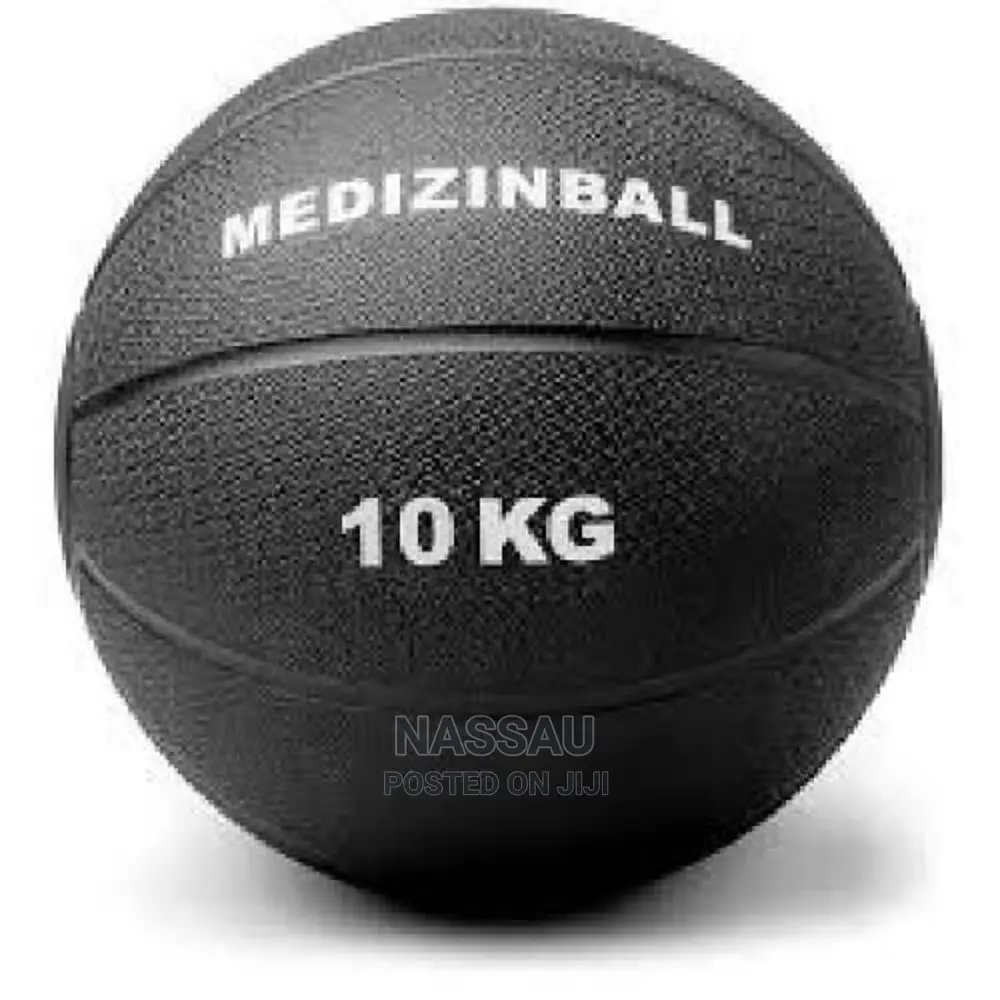 Medicine Ball 10kg