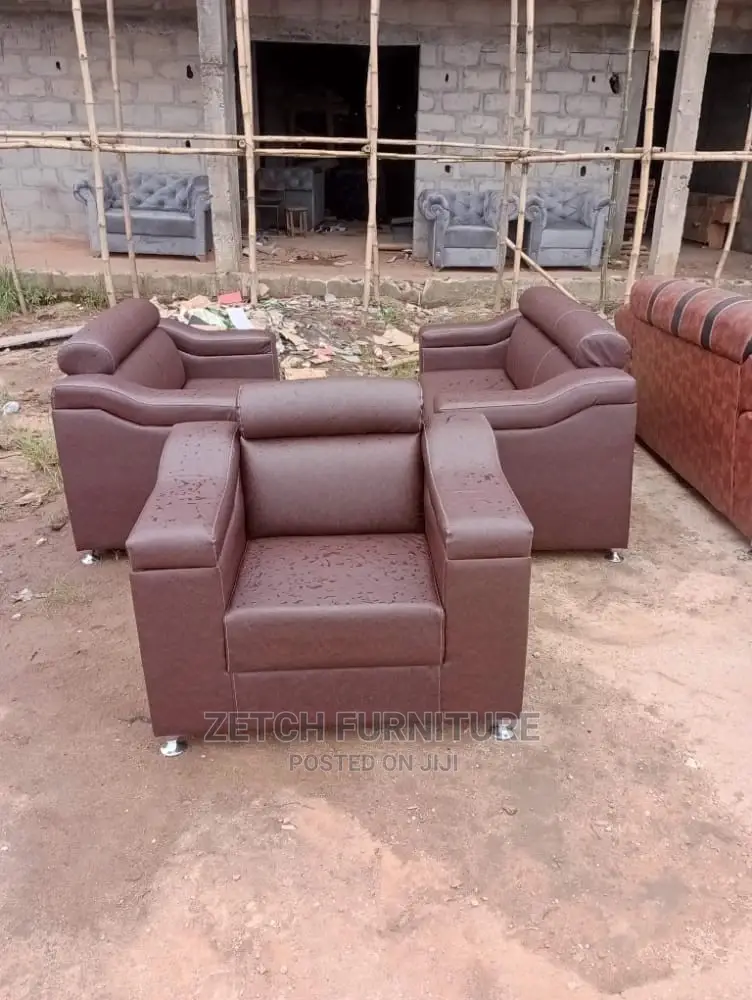 Box Chairs