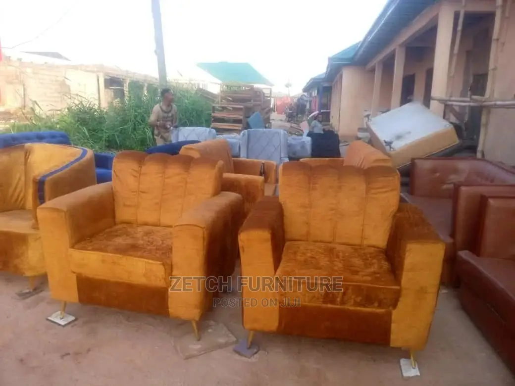 Box Chairs