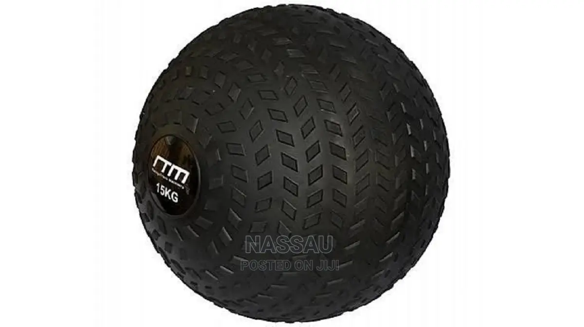 Slam Ball 15kg
