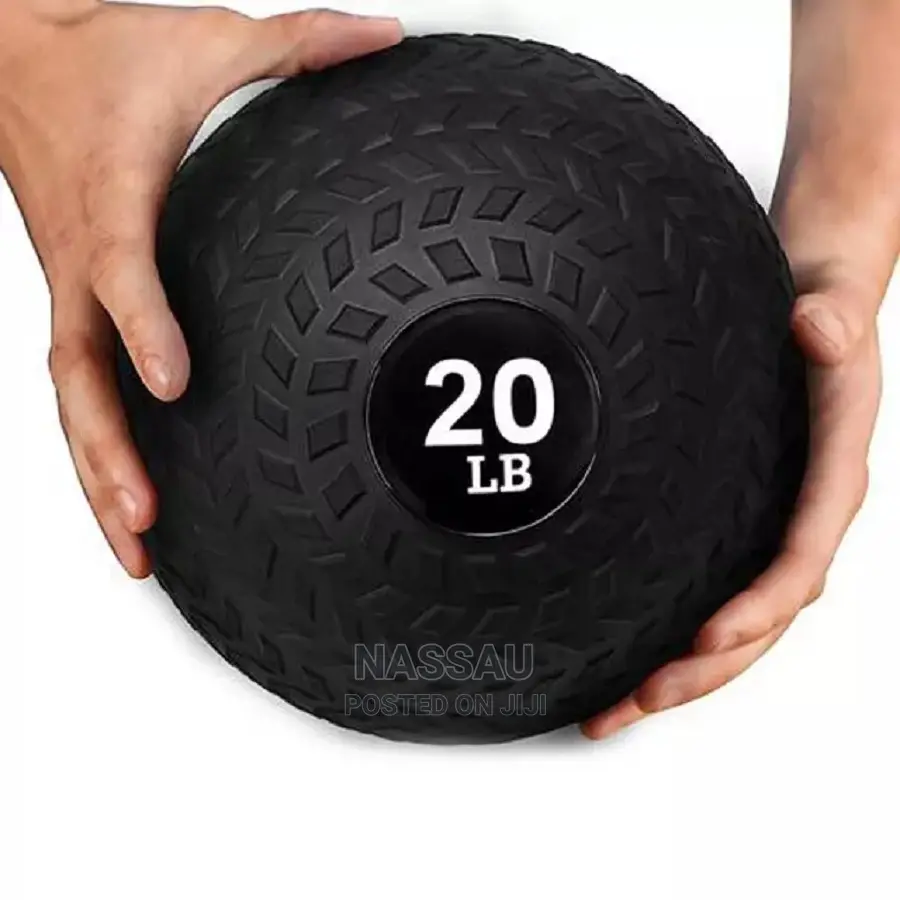 Slam Ball 20kg