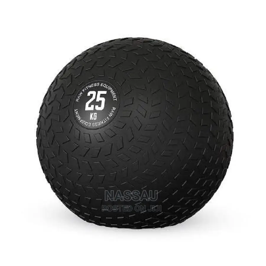 Slam Ball 25kg