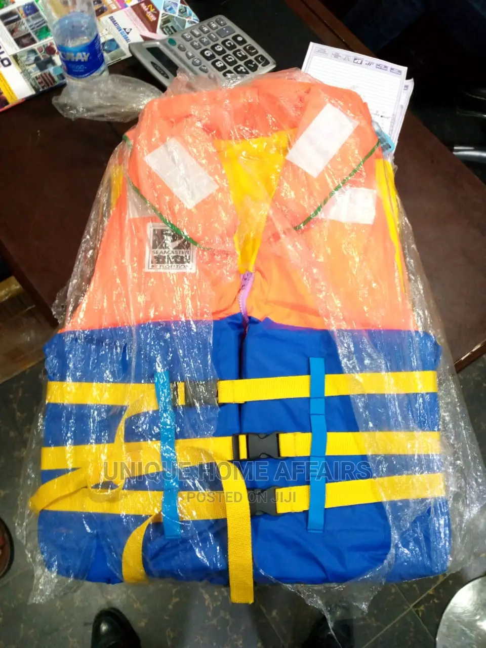 Safety Life Jackets