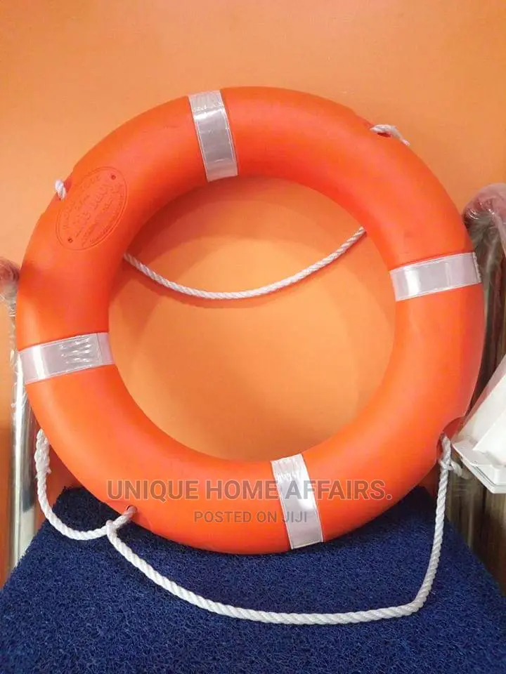 Lifebuoy Floater
