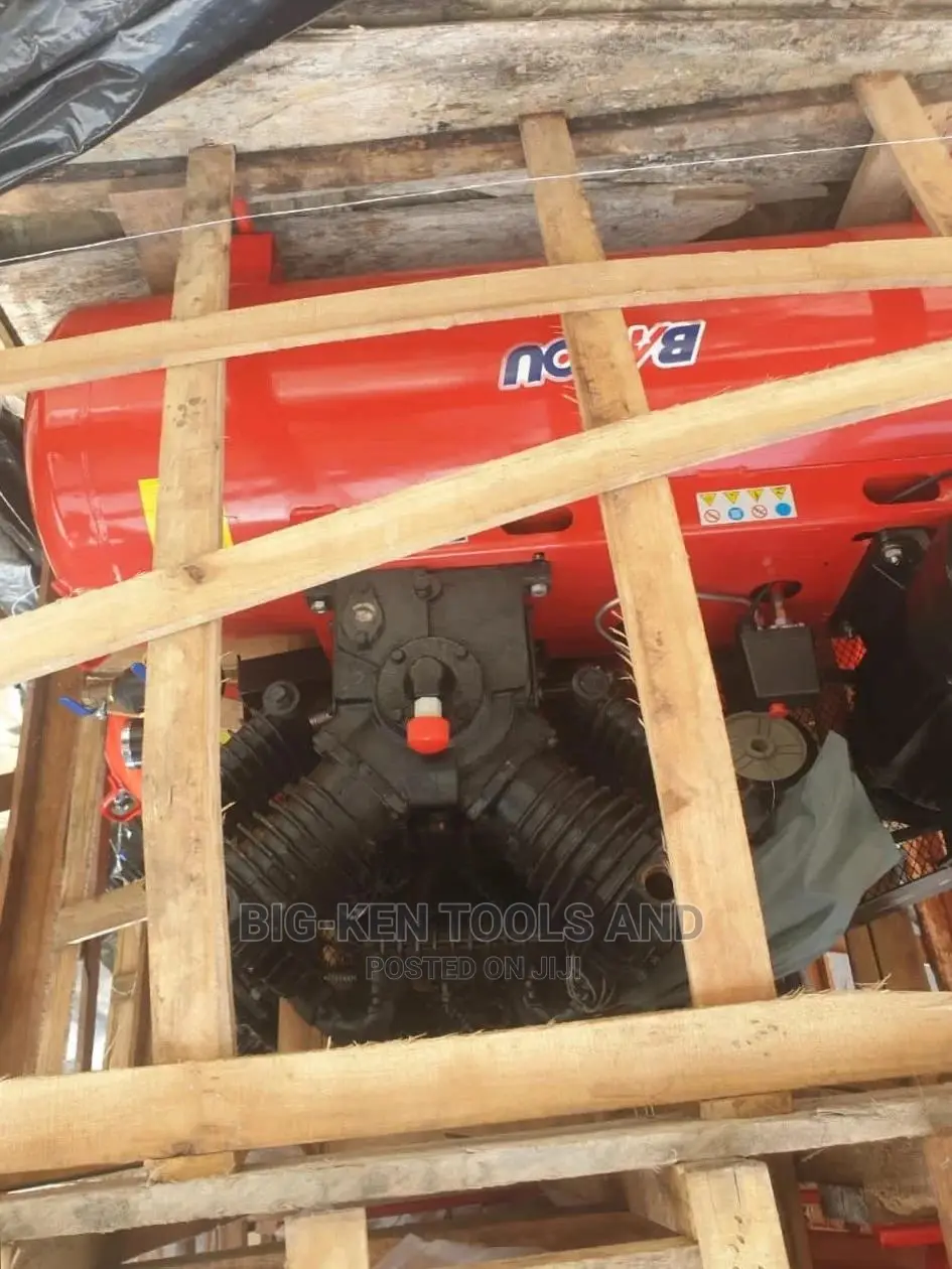 400litres 10hp Air Compressor
