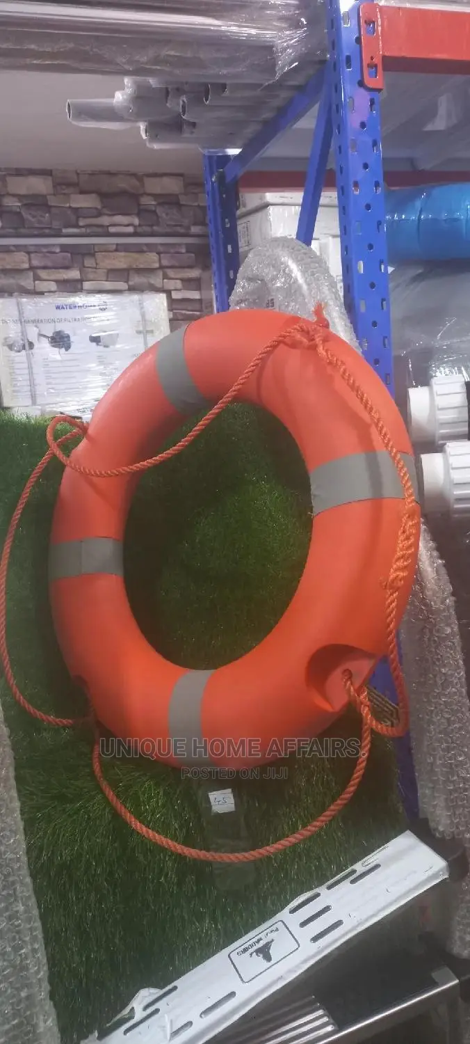 Lifebuoy Floater