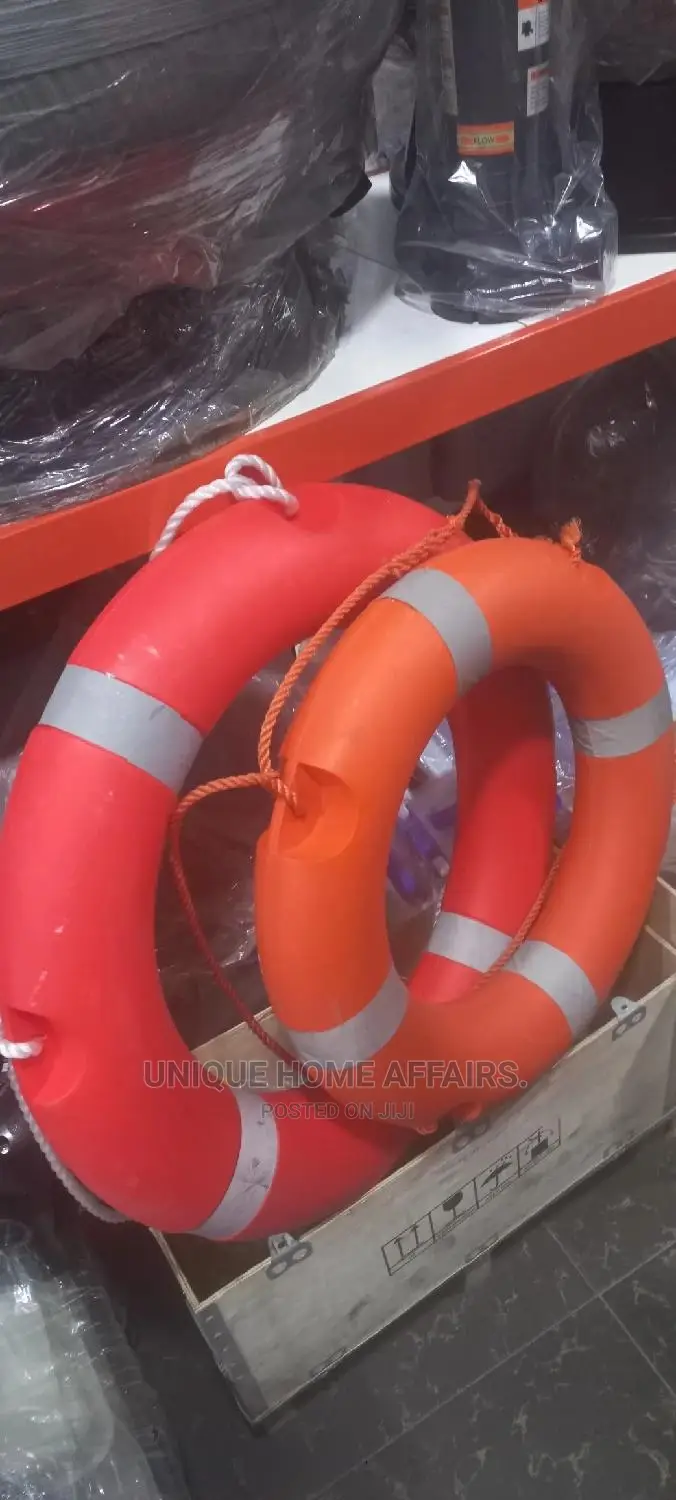 Lifebuoy Floater