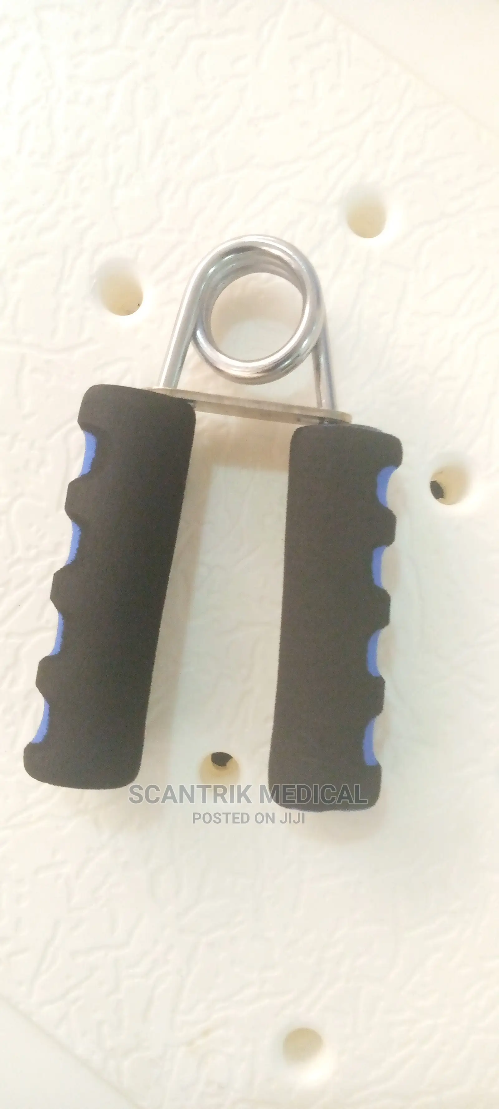 Hand Grip Strengthener, Finger Gripper Hand Training
