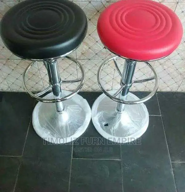 Adjustable Bar Stool Chair