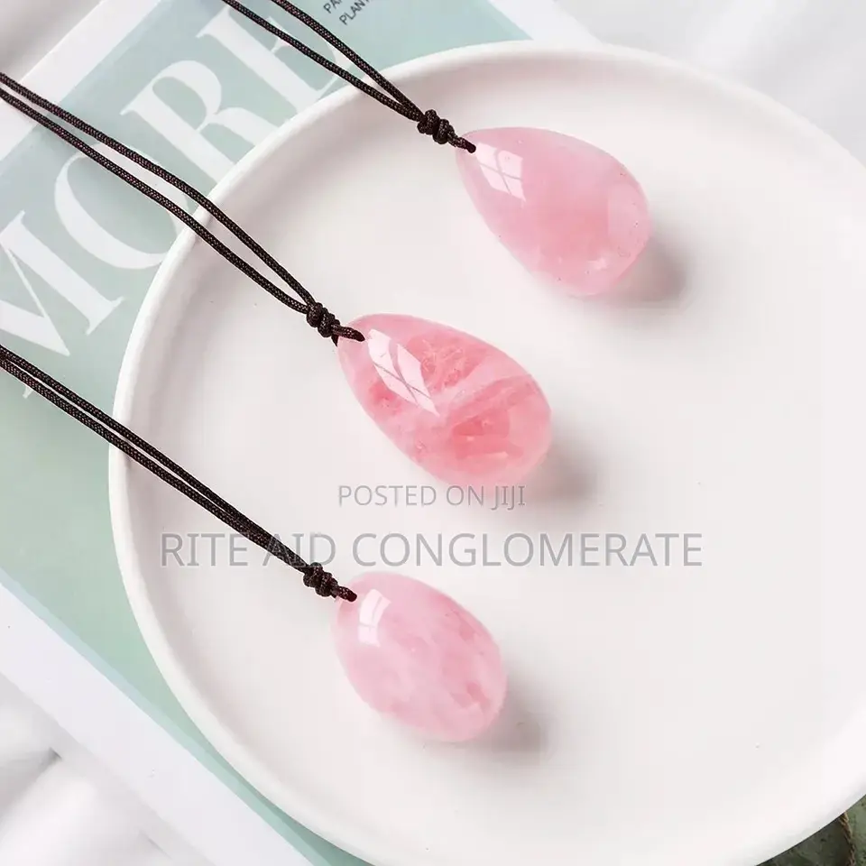 Rose Quartz Gemstones