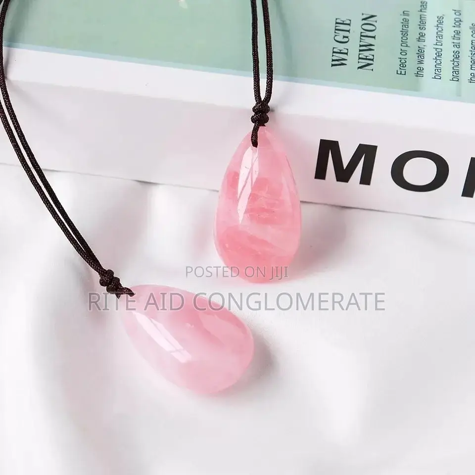 Rose Quartz Gemstones