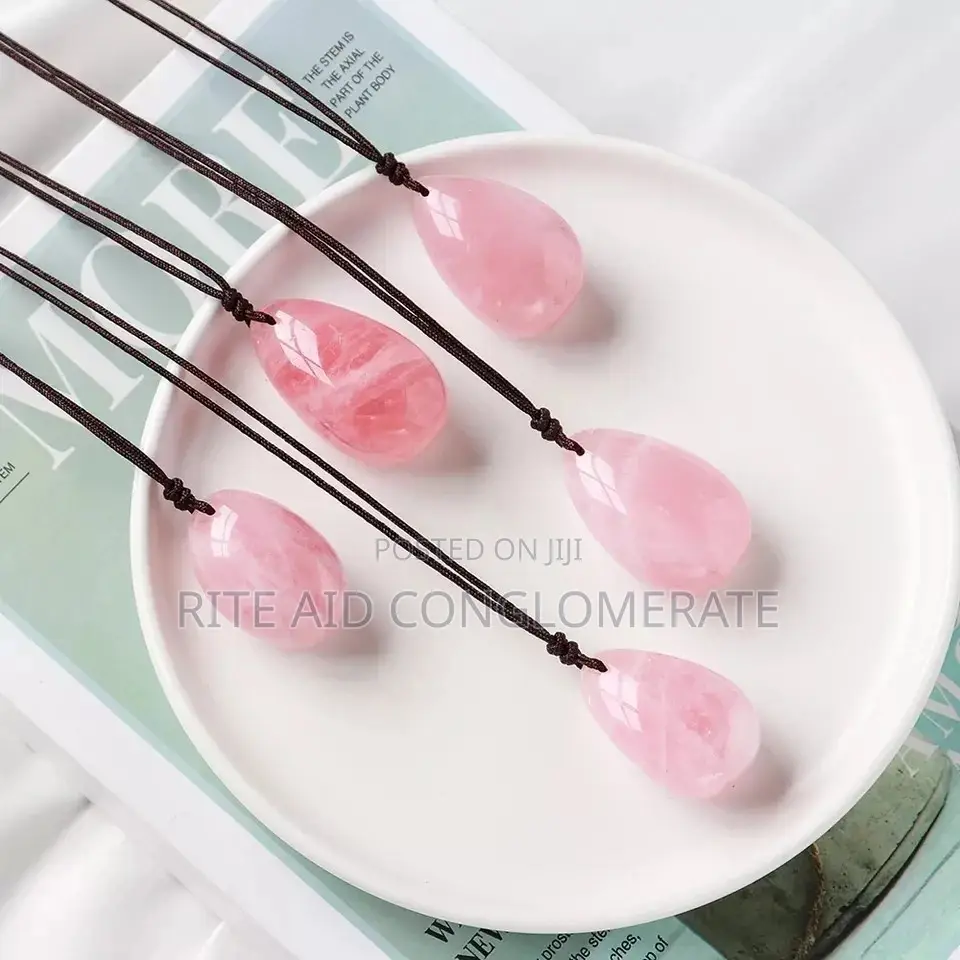 Rose Quartz Gemstones