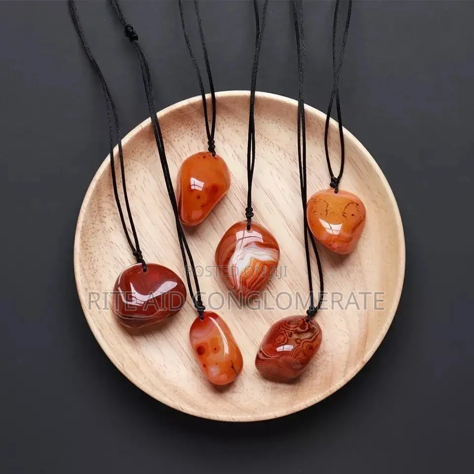 Agate Gemstones