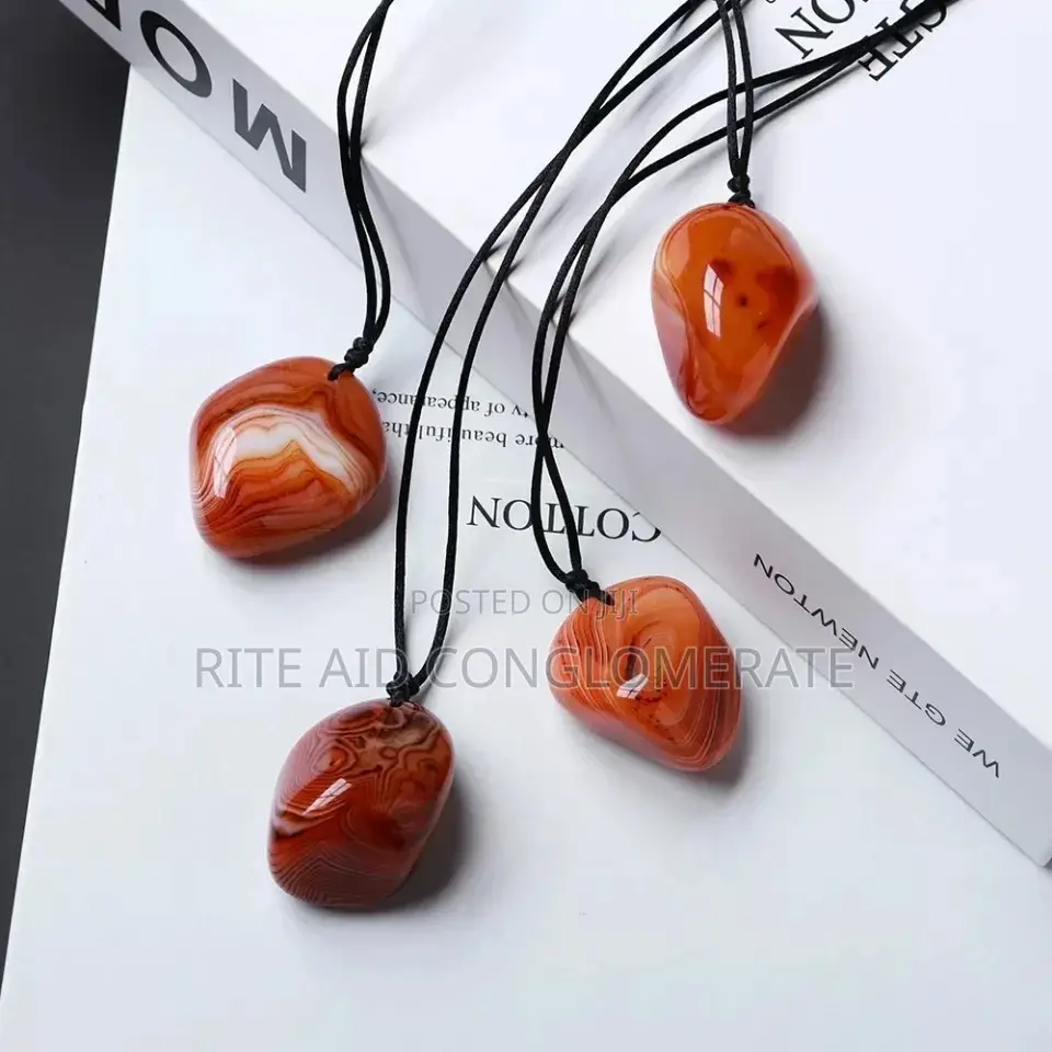Agate Gemstones