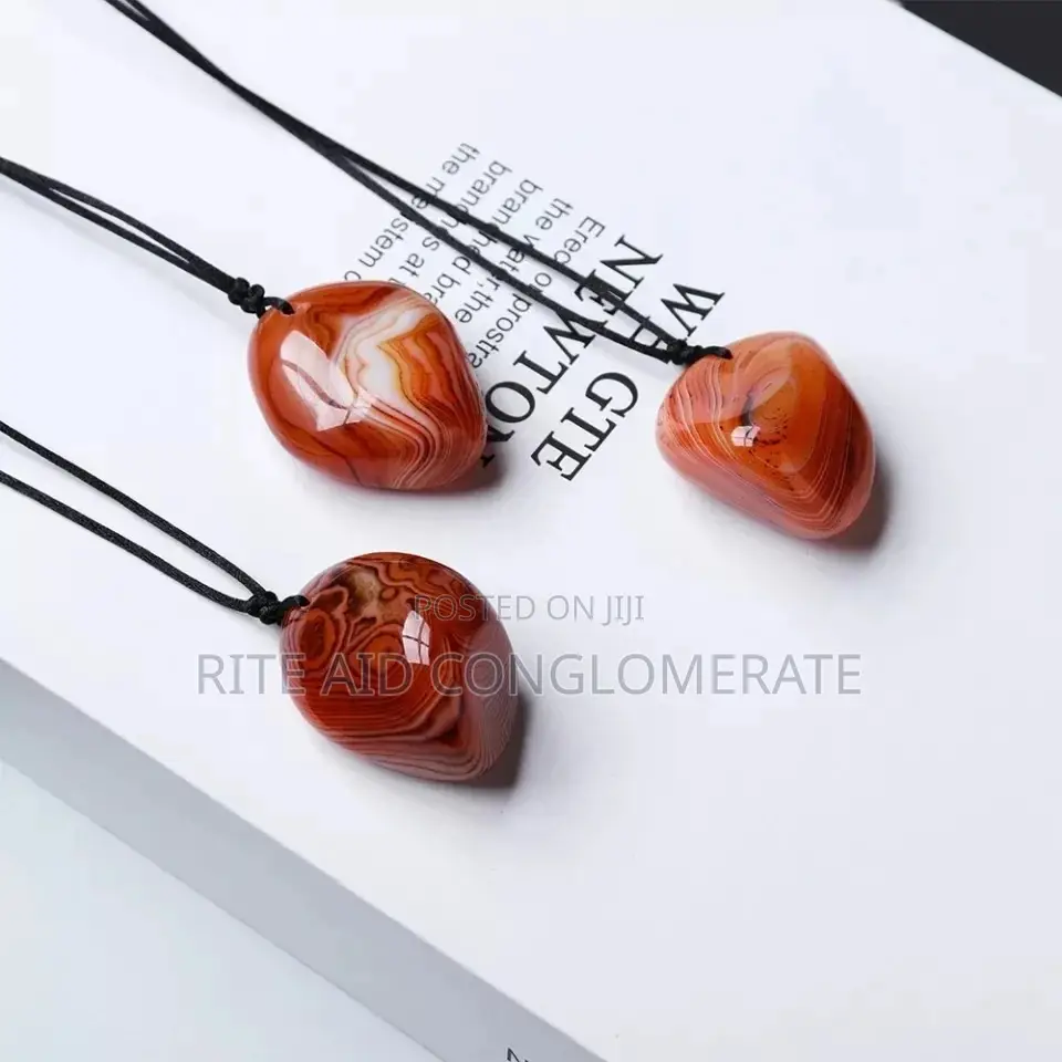 Agate Gemstones