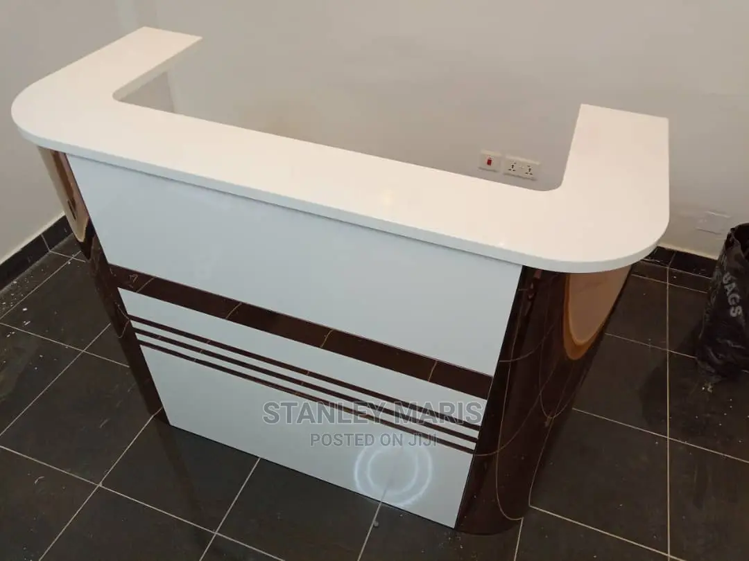 Reception Station
