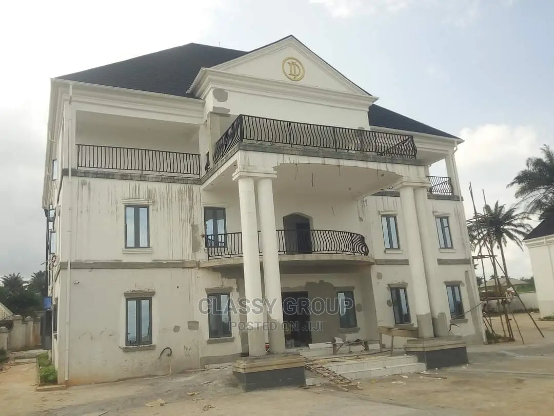 Stone Coated Roofing Materials Nigeria