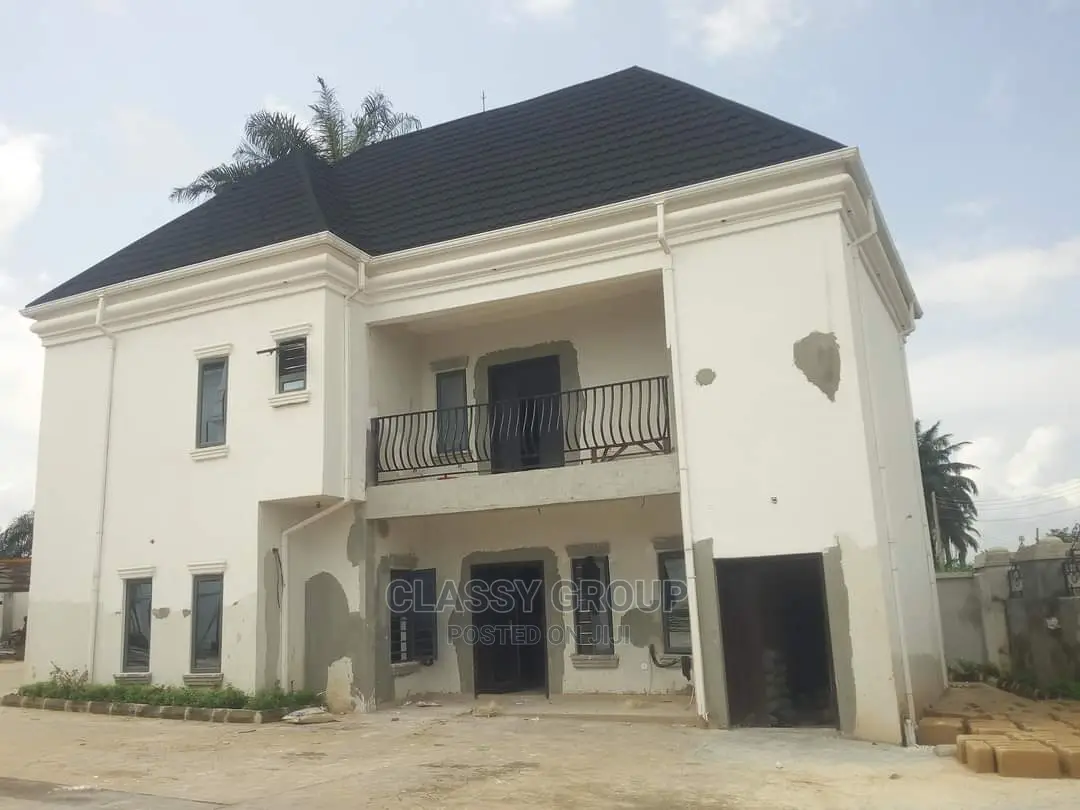 Stone Coated Roofing Materials Nigeria
