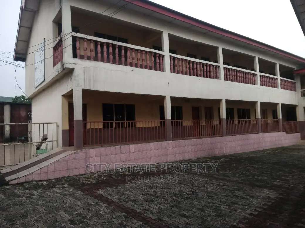 School for Sale in Portharcourt Functional School