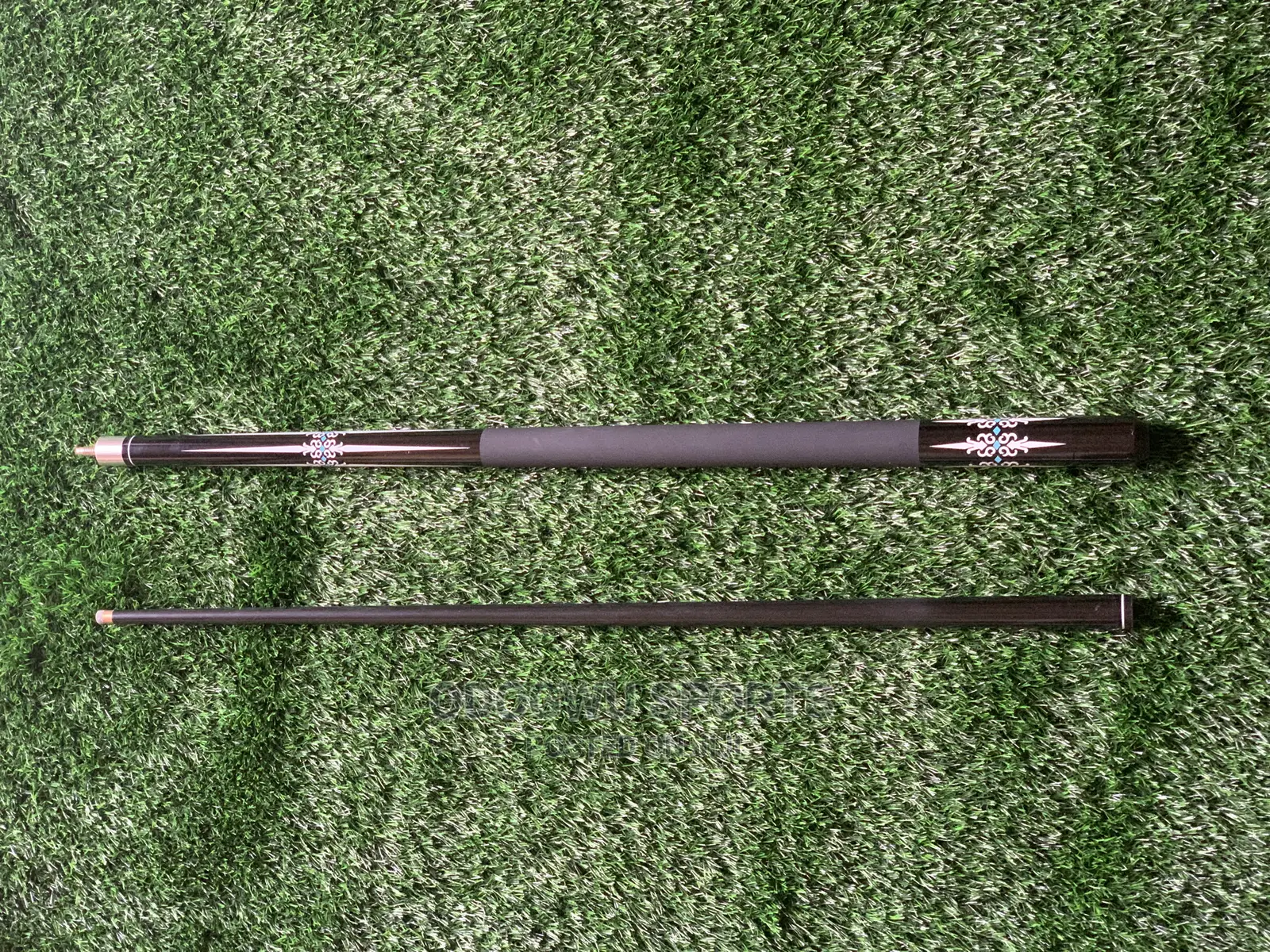 Tiny Mouth Professional Cue Stick