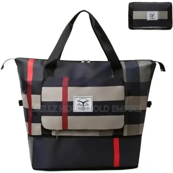 Waterproof Foldable Bag