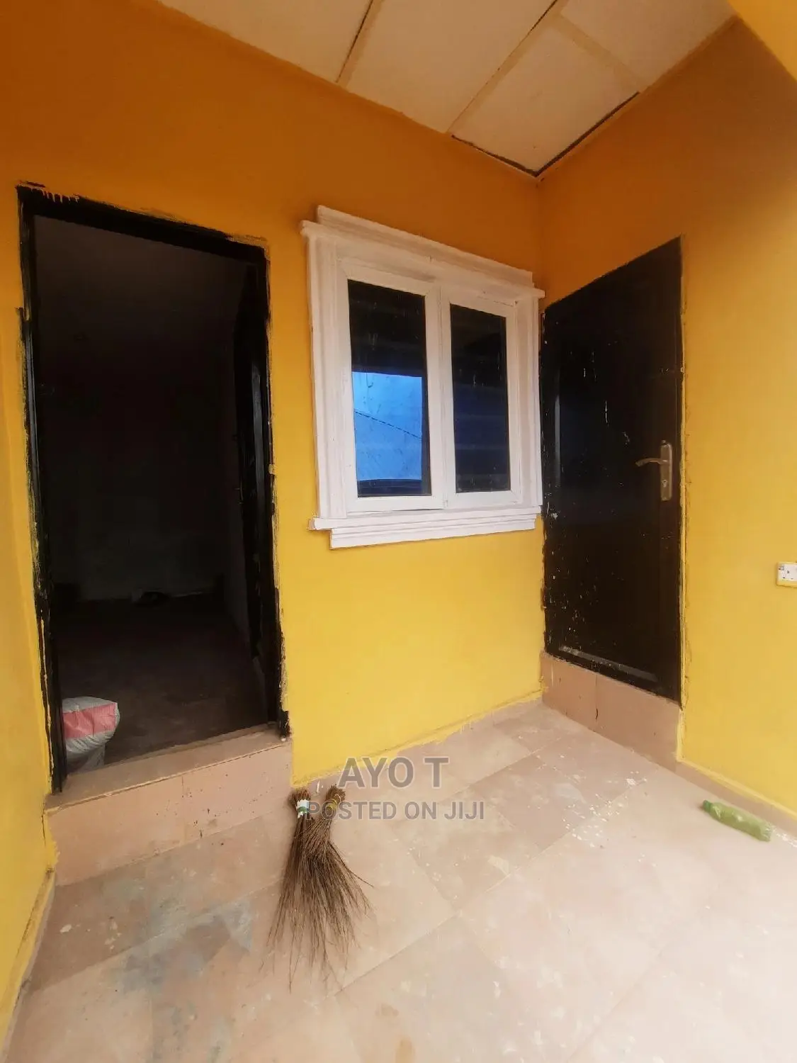 Mini Flat in Bariga for rent