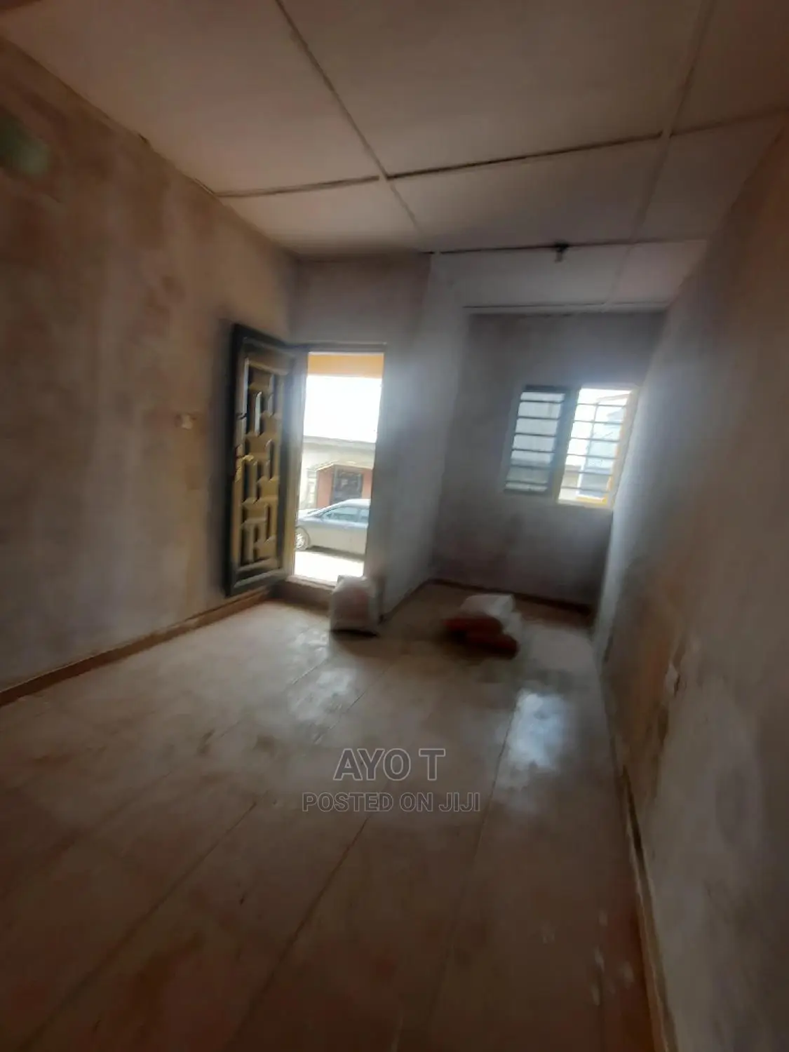 Mini Flat in Bariga for rent