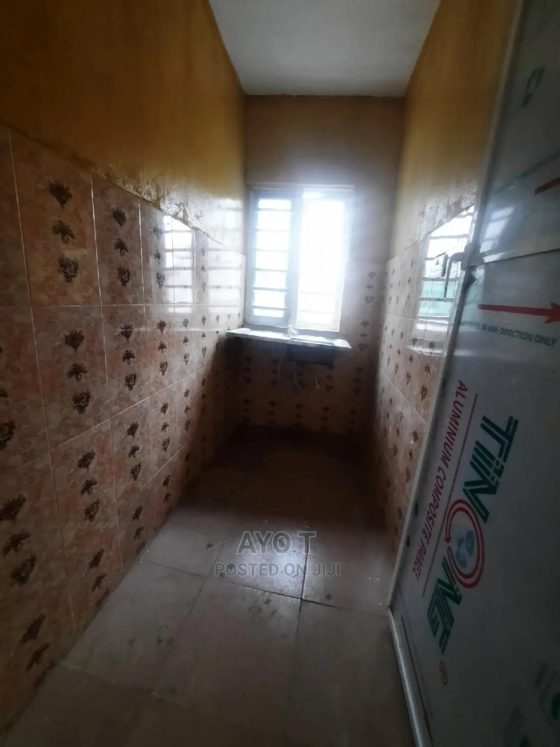 Mini Flat in Bariga for rent