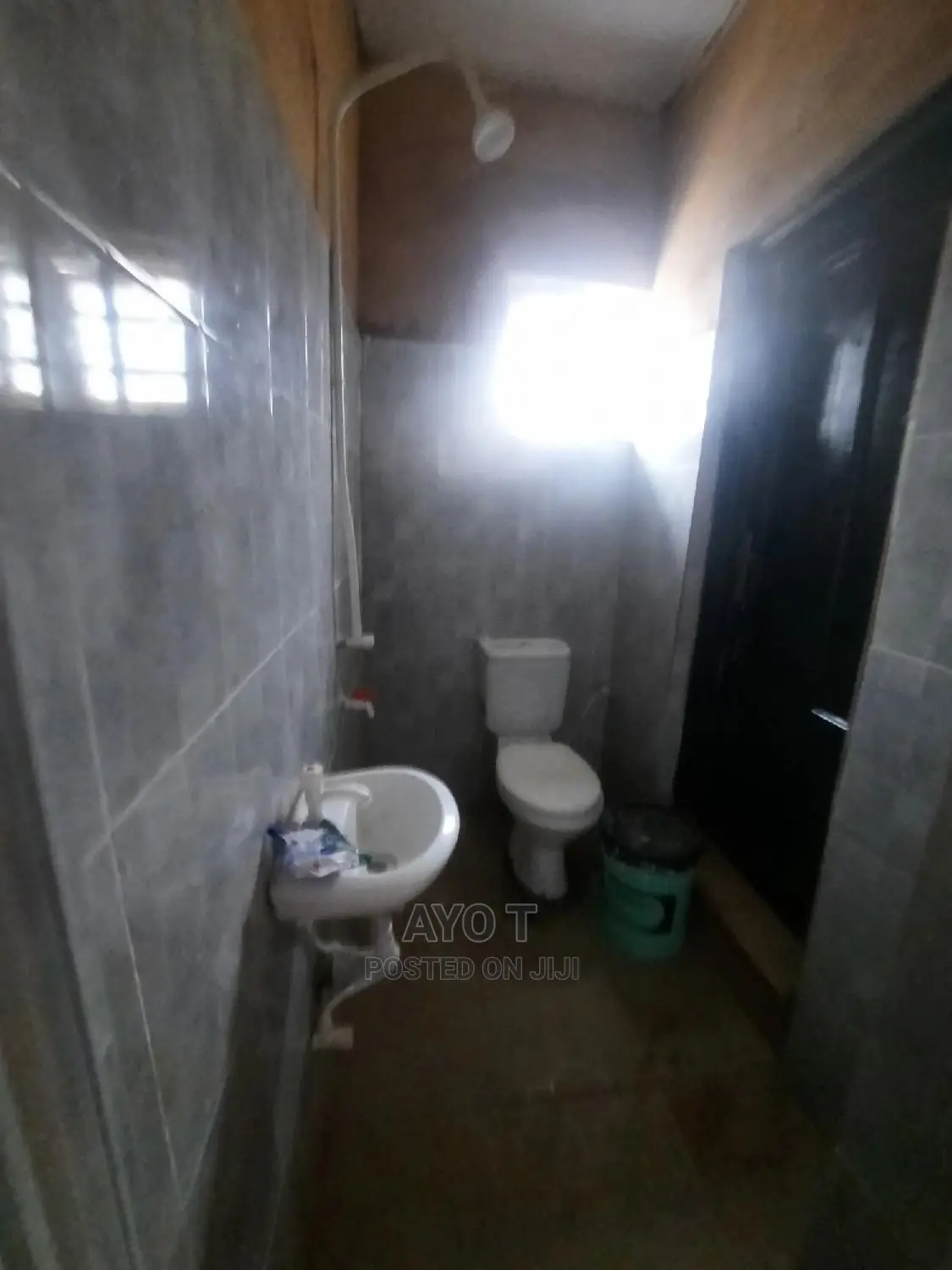 Mini Flat in Bariga for rent