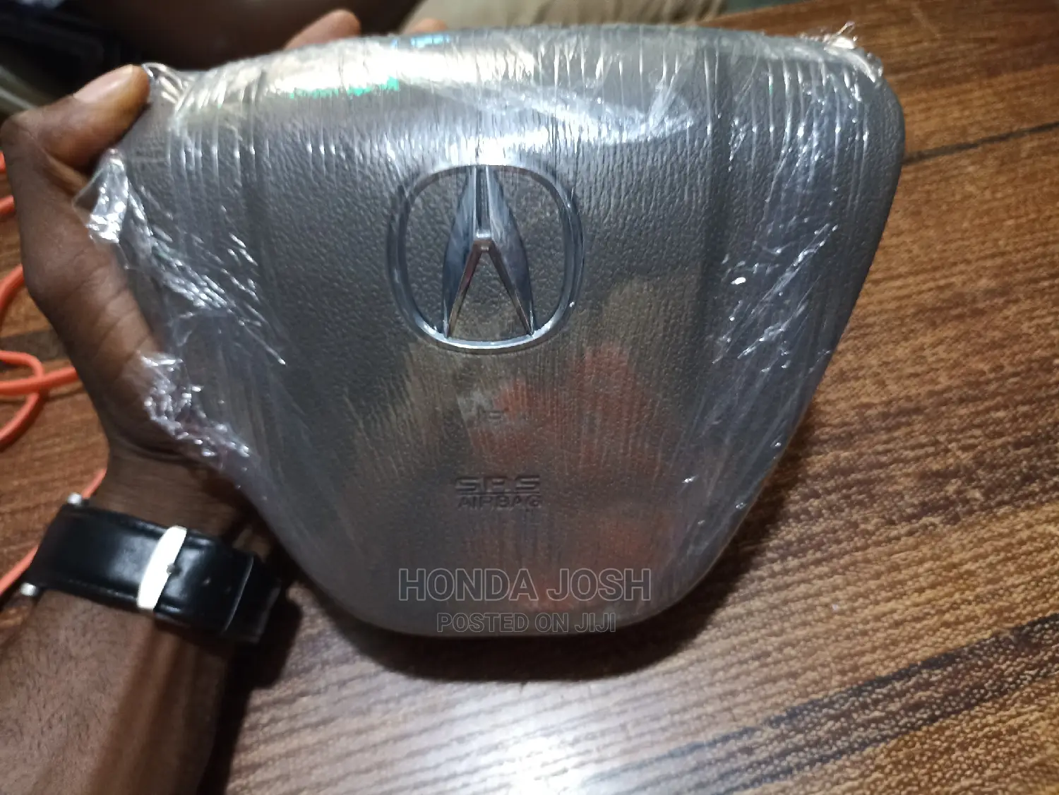 Steering Airbag 2007-2013 Model Acura MDX/RDX(Life)
