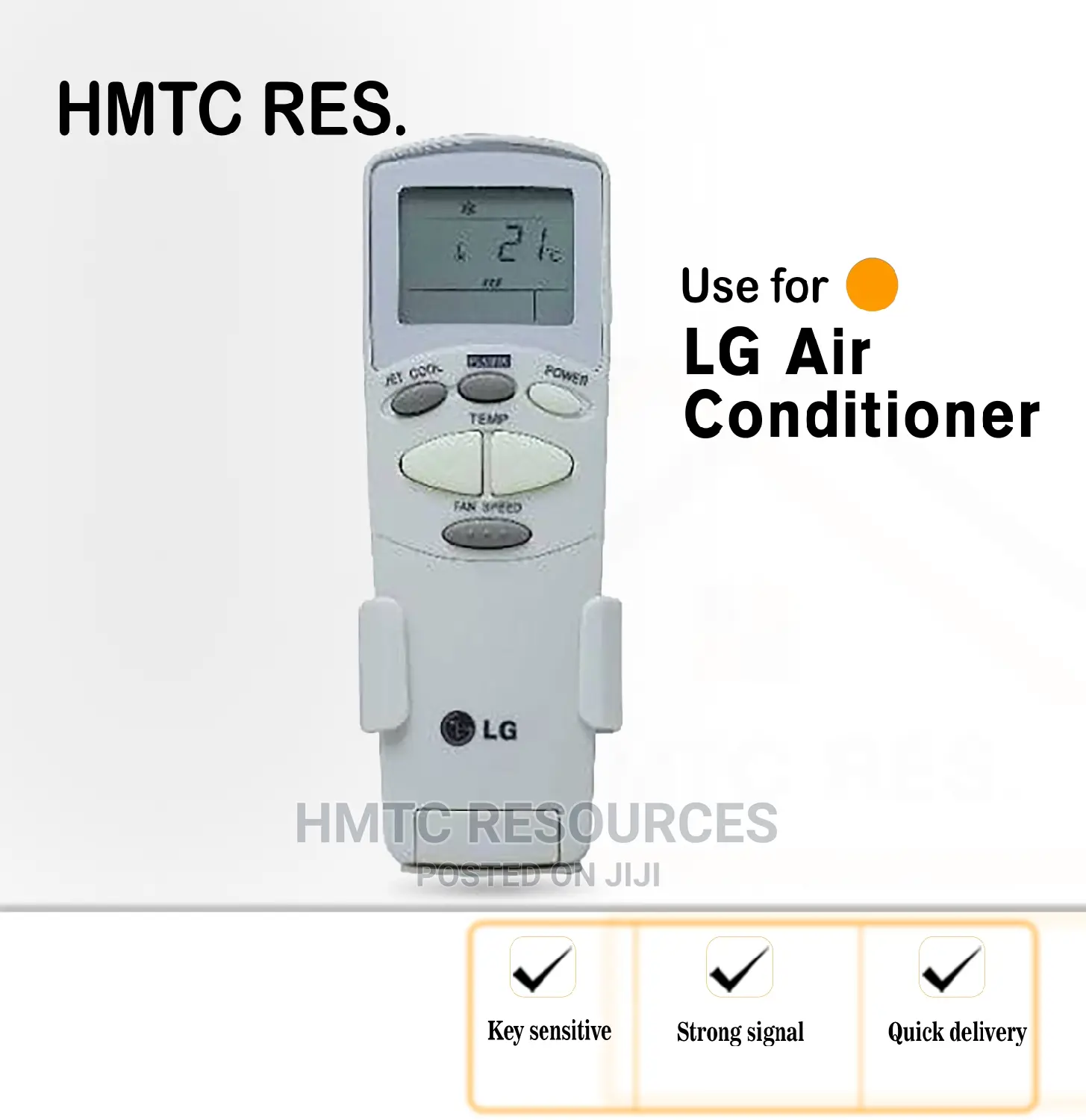 Lg Split Unit Air Conditioner Remote Control