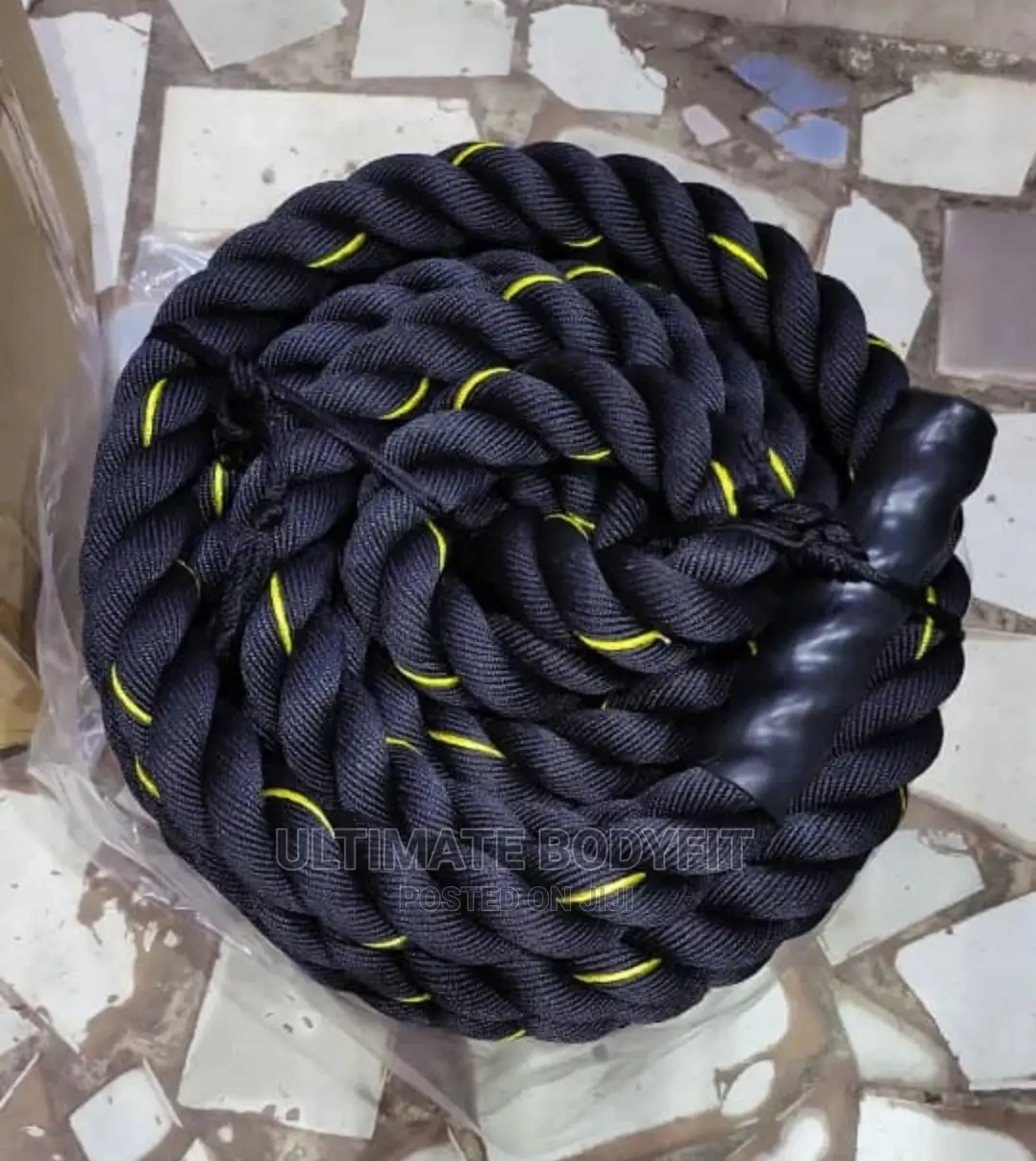 Brand New 50ft Battle Rope