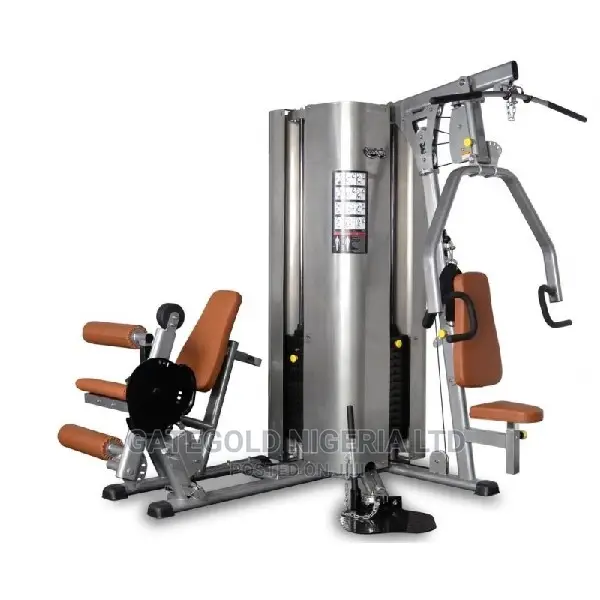 Fit2000 2 Station Multi Gym