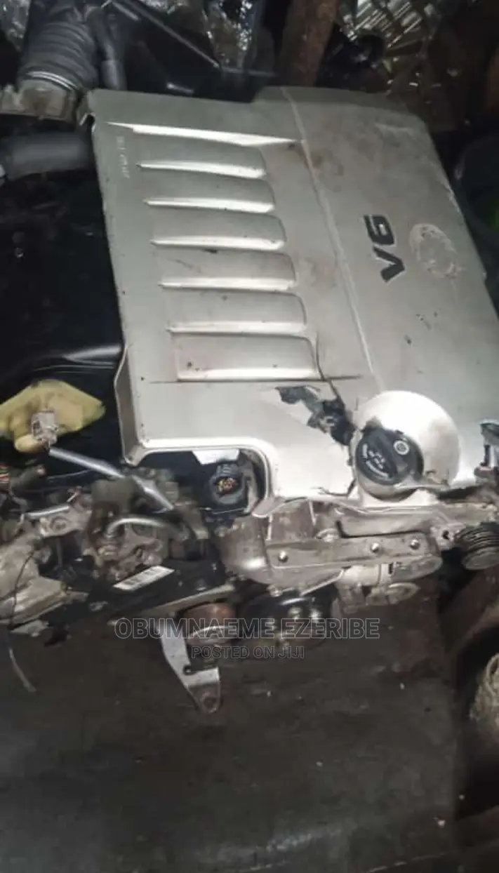 Direct Engine for Venza Rx350 Camry 2008-2015 Model(2gr)