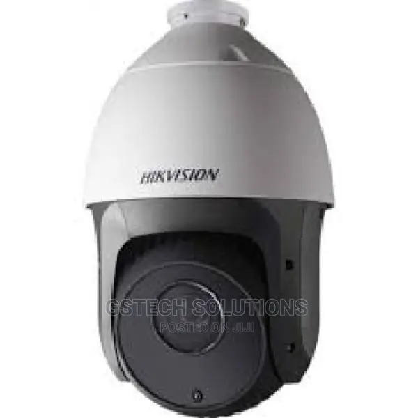 Hikvision PTZ Dome Camera, Indoor/Outdoor Ir Speed Dome