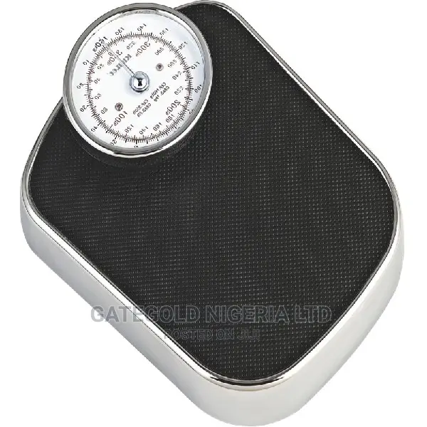 DT02 Mechanical / Hospital Weighing Scale