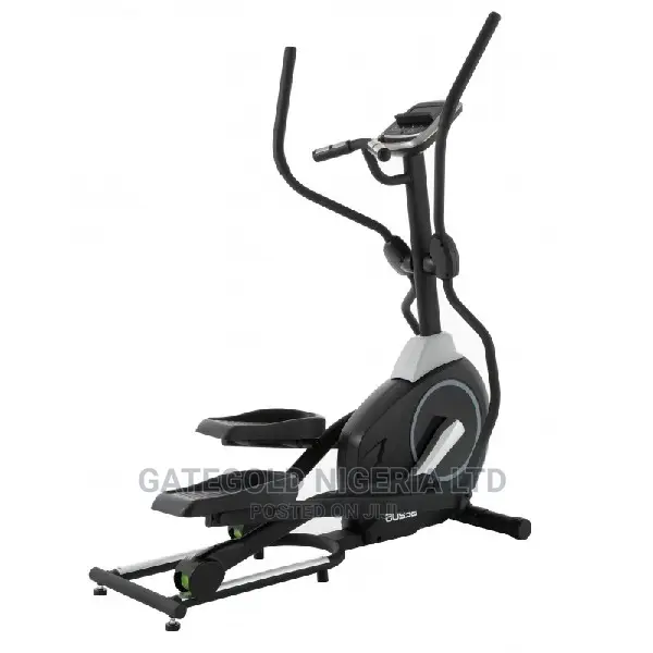 SE205 Elliptical Bike