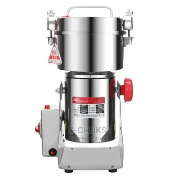 Original Electric Stone Grinder -500g