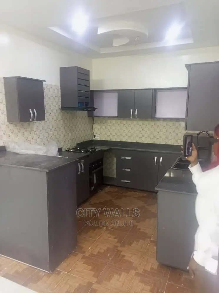 2bdrm Block of Flats in Ikate for Rent
