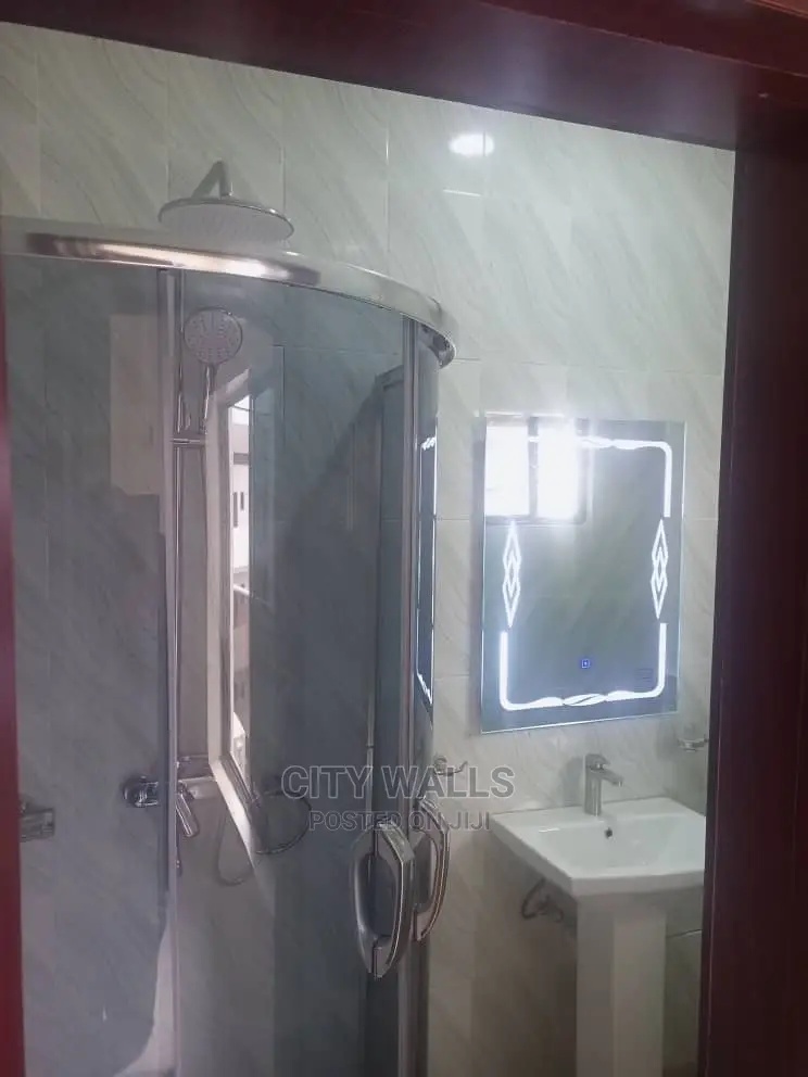 2bdrm Block of Flats in Ikate for Rent