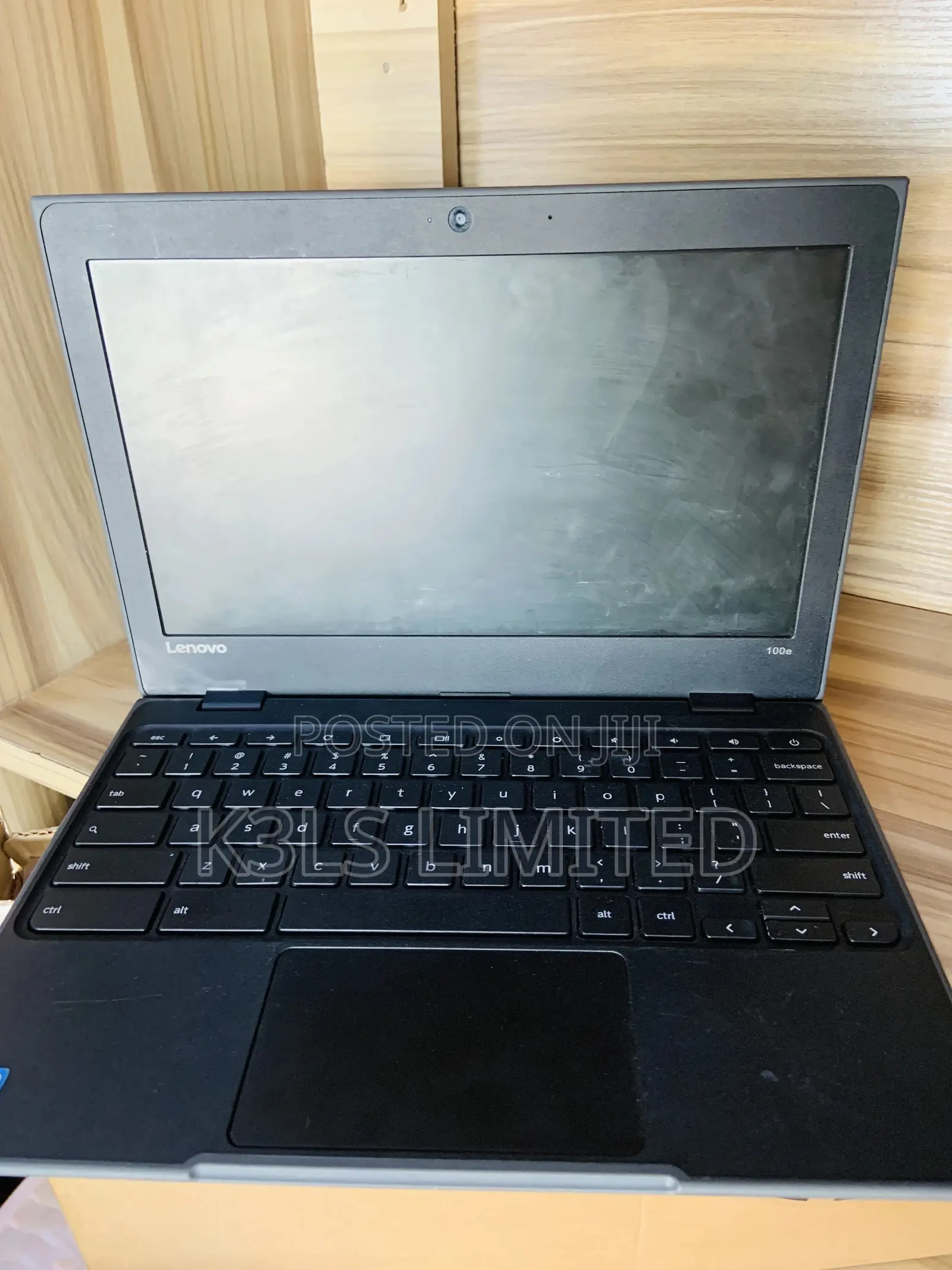 Laptop Lenovo 100e 2GB Intel SSD 32GB