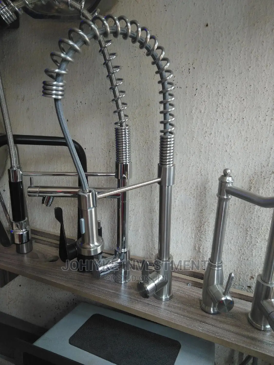 High Quality Kitchen Sink, Dyning Wash Hand Mixers