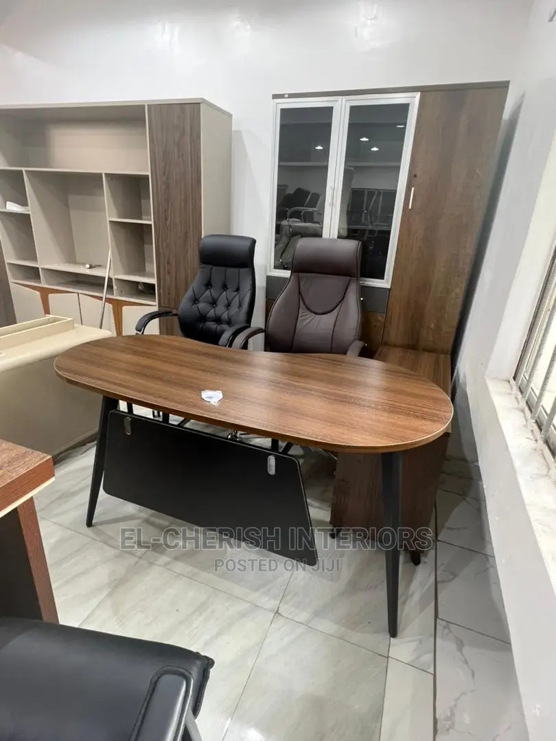 Executive Office Table