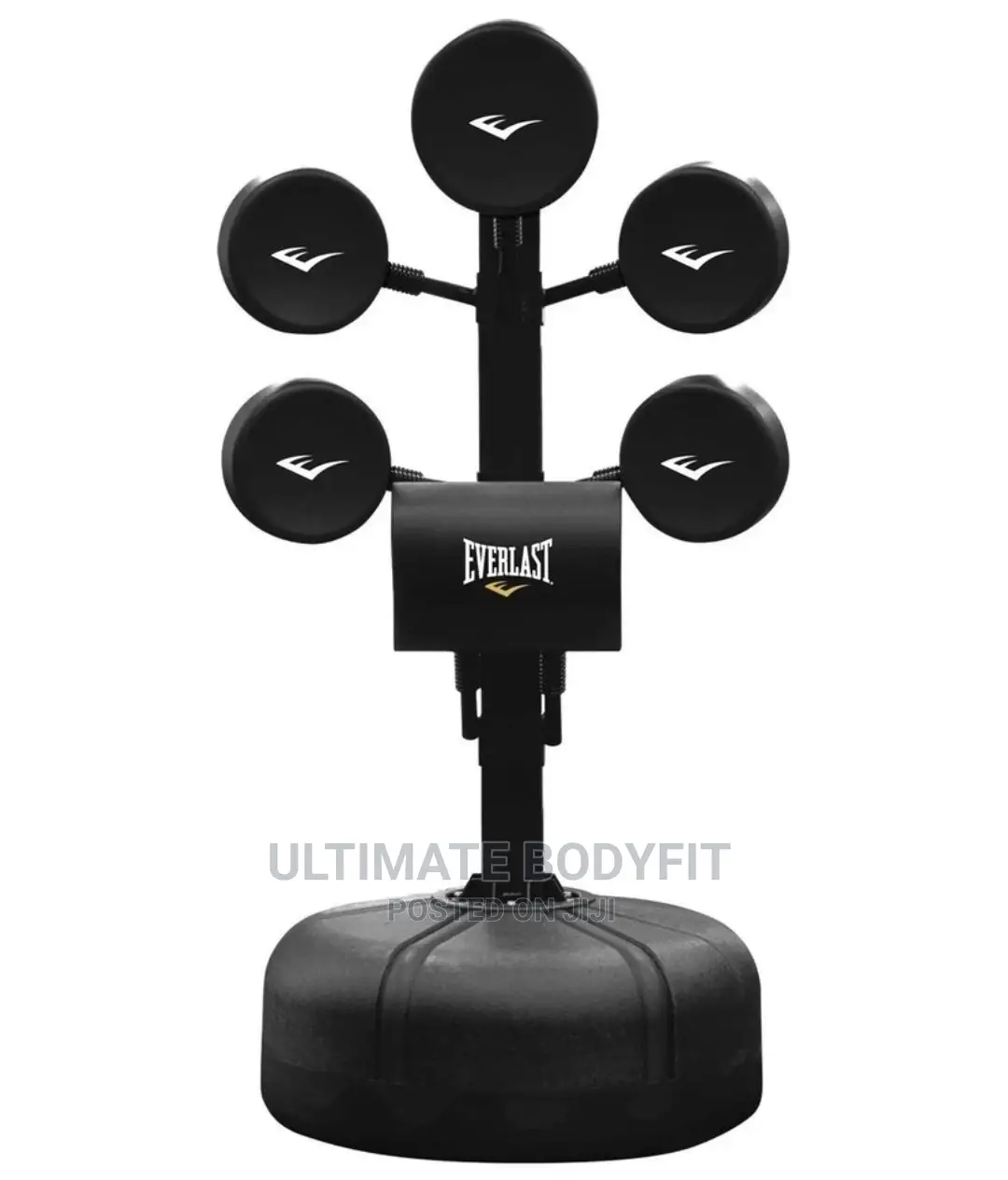Brand New Pa-5189 Heavy Boxing Training Tree Exercise